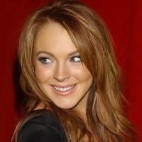 Diet Ketat, Lindsay Lohan Pingsan